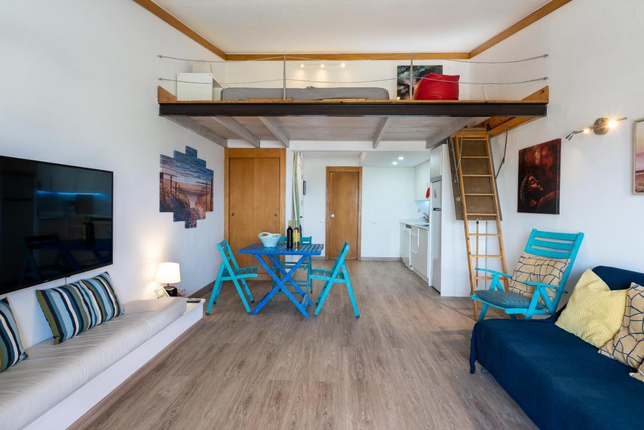 BmyGuest - Quinta do Lago Terrace Apartment I Exterior foto