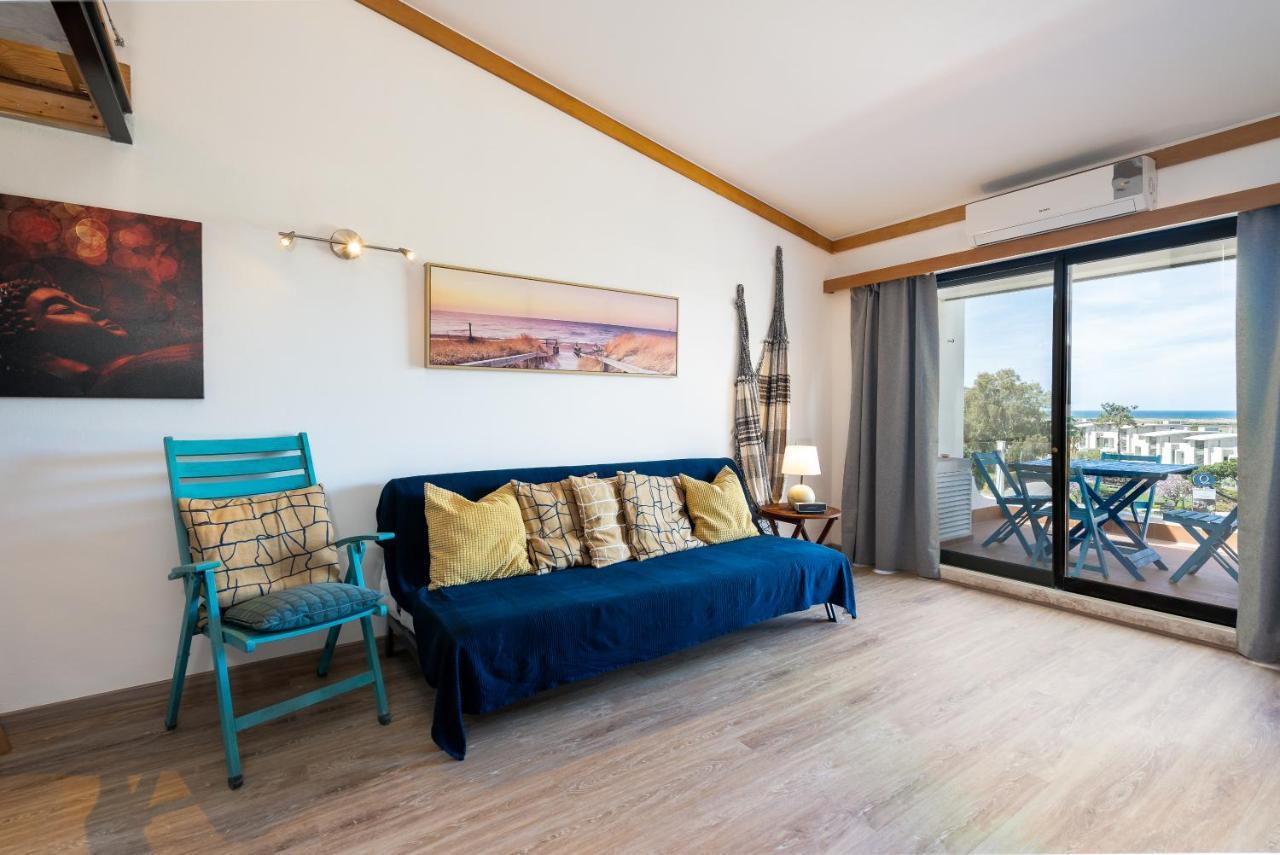 BmyGuest - Quinta do Lago Terrace Apartment I Exterior foto