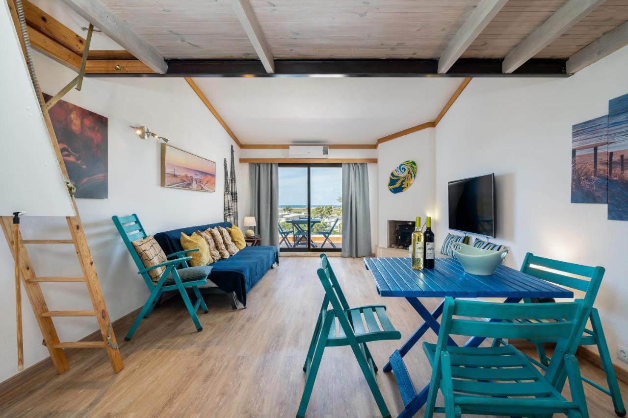 BmyGuest - Quinta do Lago Terrace Apartment I Exterior foto