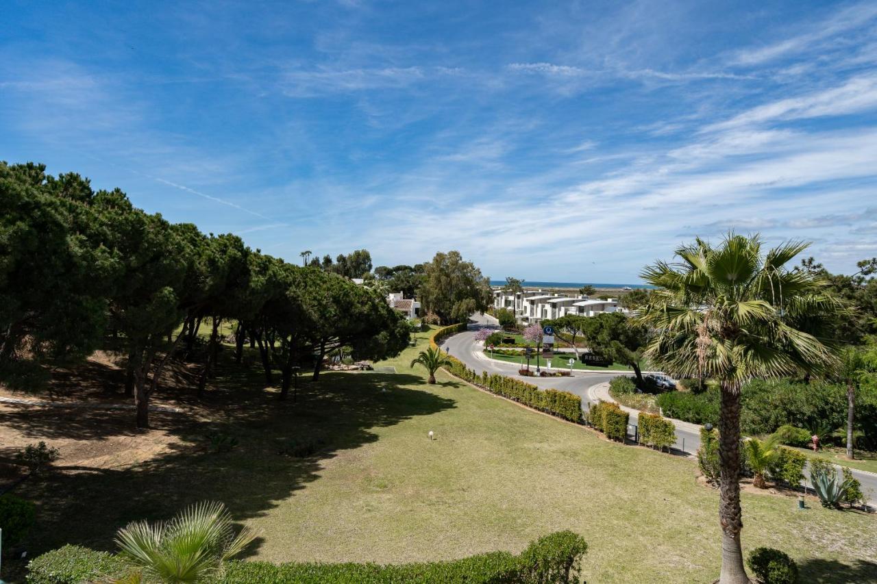 BmyGuest - Quinta do Lago Terrace Apartment I Exterior foto