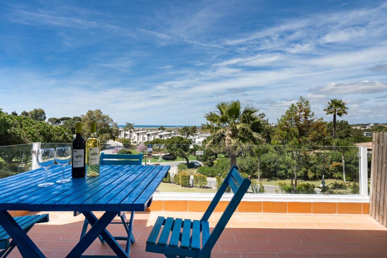 BmyGuest - Quinta do Lago Terrace Apartment I Exterior foto