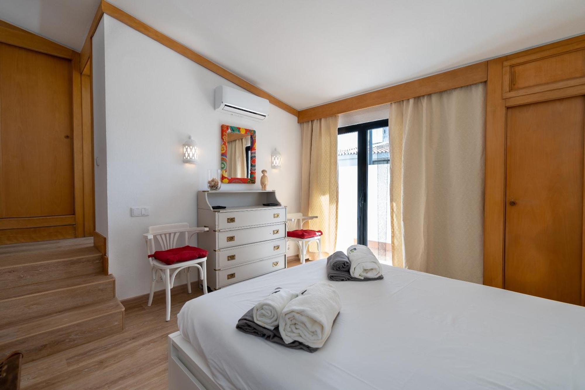 BmyGuest - Quinta do Lago Terrace Apartment I Exterior foto