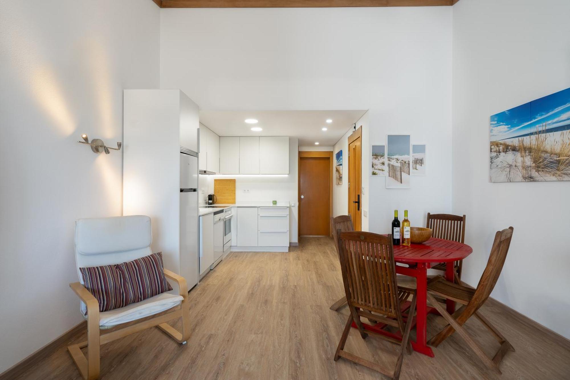 BmyGuest - Quinta do Lago Terrace Apartment I Exterior foto