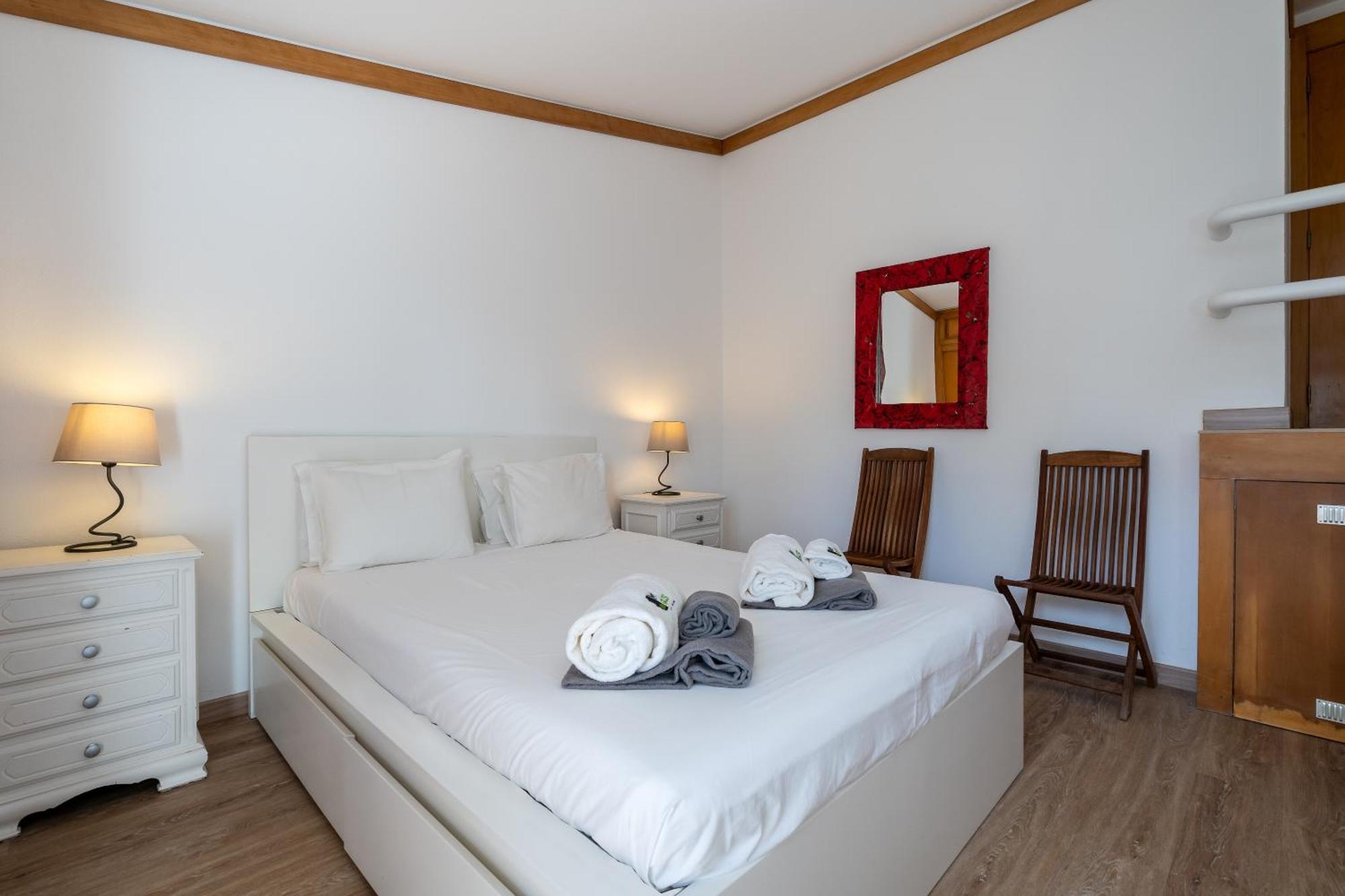 BmyGuest - Quinta do Lago Terrace Apartment I Exterior foto