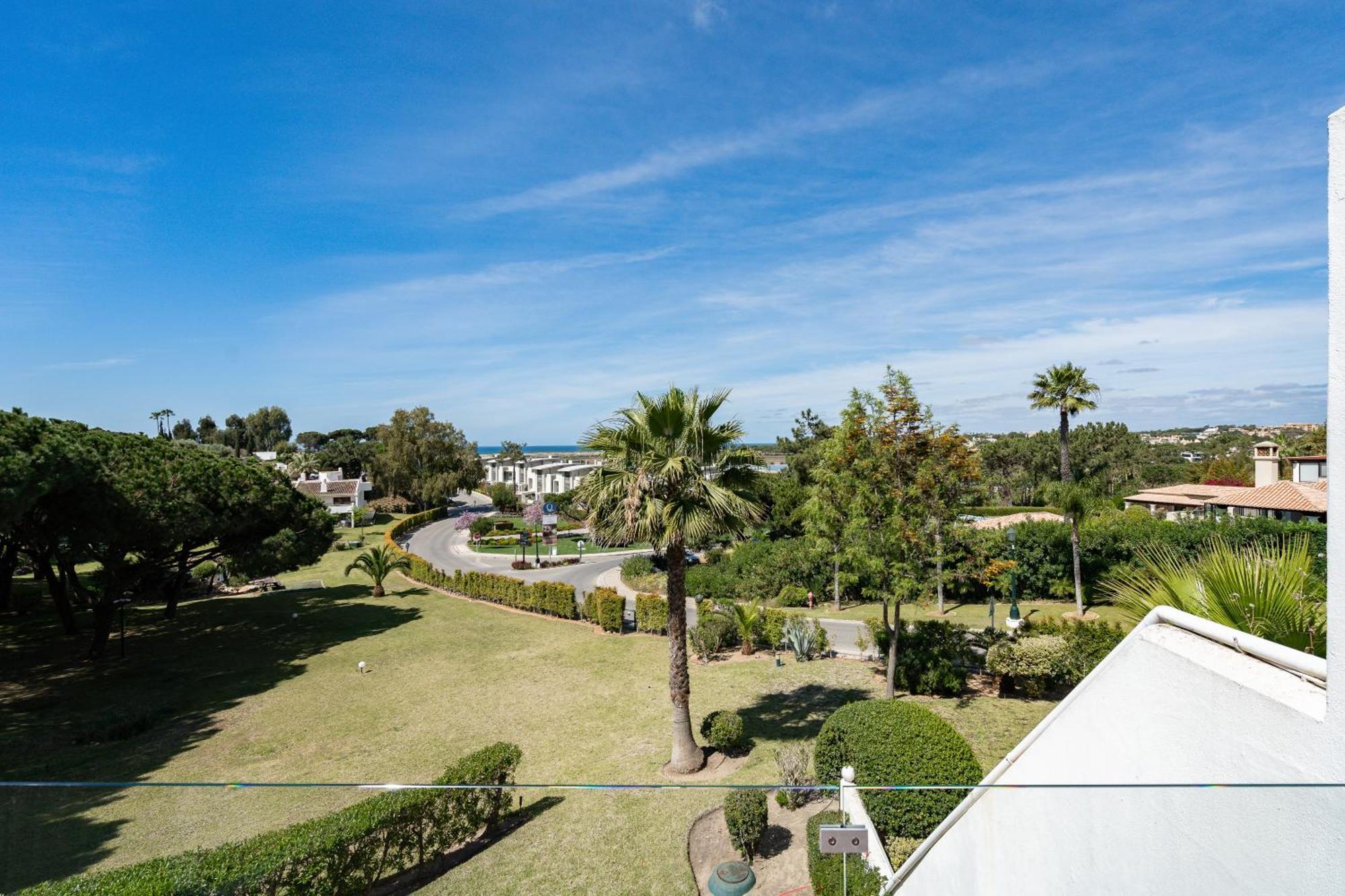 BmyGuest - Quinta do Lago Terrace Apartment I Exterior foto