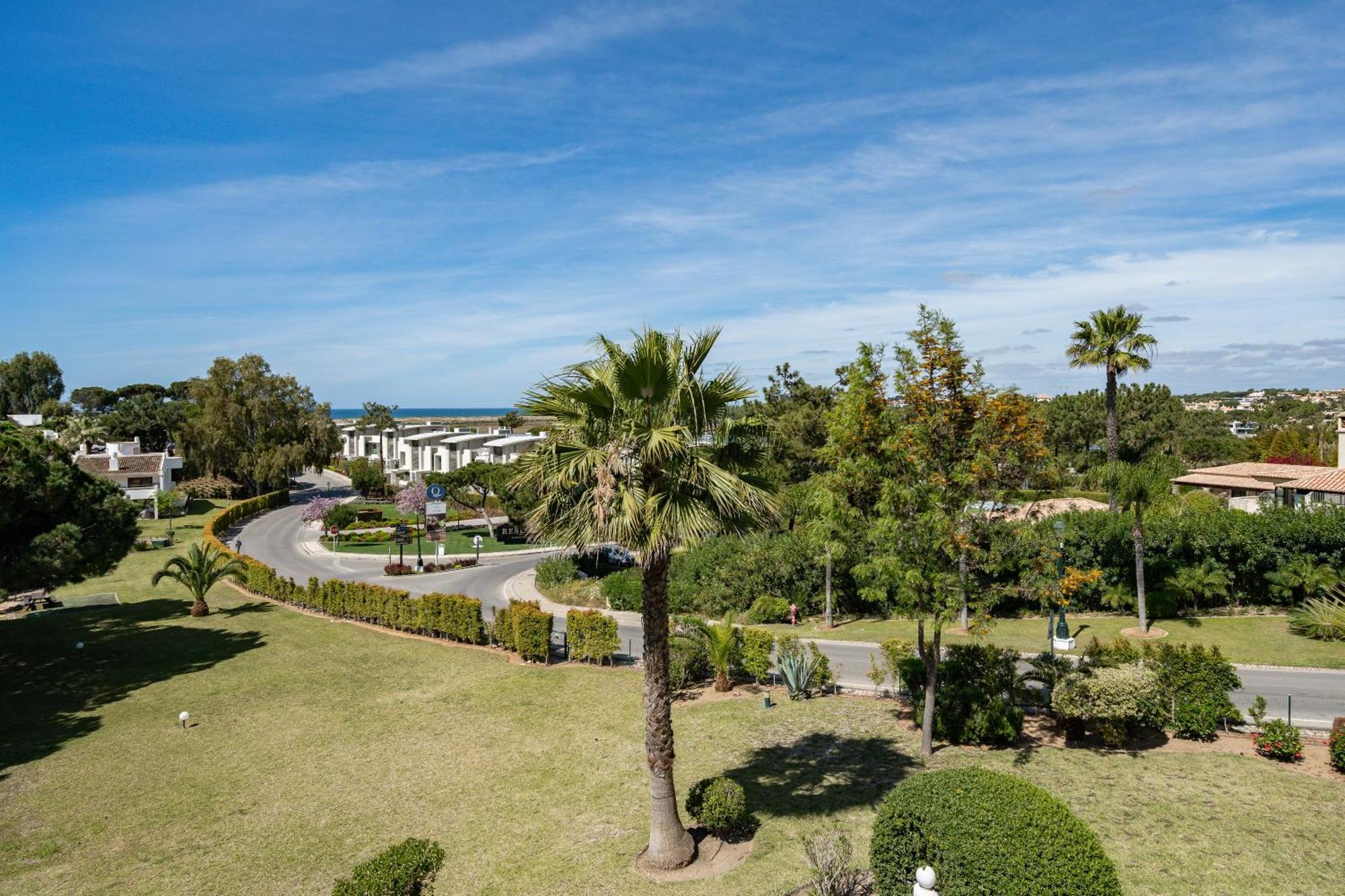 BmyGuest - Quinta do Lago Terrace Apartment I Exterior foto